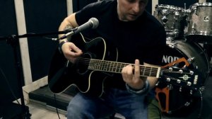 Николай Гринько - Я скоро стану космонавтом (loop-версия)