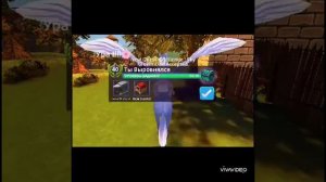 уровень 40 в игре Horse riding tales! 🌸💖🎉