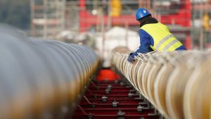 Алиханов: Россия может построить СПГ-терминалы в Египте