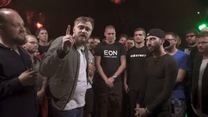 ХХОС (ХИП-ХОП ОДИНОКОЙ СТАРУХИ) КРУТО ЗАЧИТАЛ НА КОМПЛИМЕНТАРНОМ БАТТЛЕ ПРОТИВ РУСЛАНА 13/47