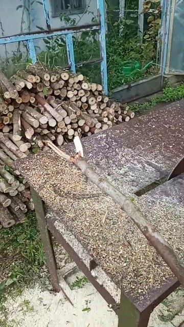 дрова...порізка... мотоблок...10 квітня 2023 р. смотреть онлайн