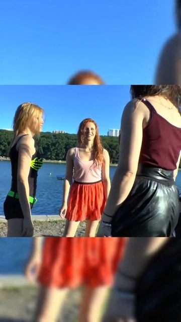 КАК ВЫСУШИТЬ ВОЛОСЫ БЕЗ ФЕНА👩🦰 #приколы #смешно #ла смотреть онлайн