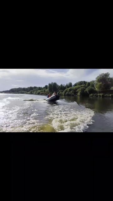Лодка пвх, хантер, рыбалка #лодкадлярыбалки #наводе #ло смотреть онлайн