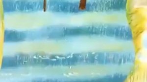 Вини пух как дружба народов.