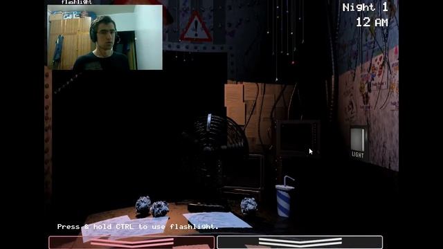 Завод кирпичей :D || Five Nights at Freddy's 2 смотреть онлайн