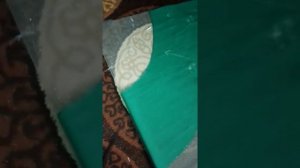 Детская Памирская платья. (Песня Ахмад Асалбеков - Вамар Худзак)