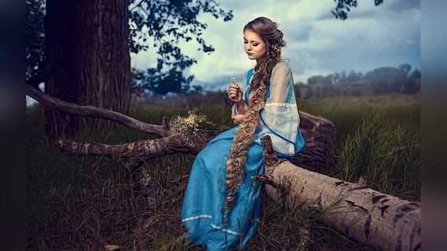 Т.N. - Заплела косы (Lite version)
