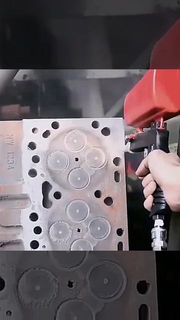 Ручной пневматический пескоструйный пистолет (гравит смотреть онлайн