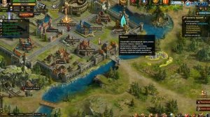 Обзор Demon Slayer  Построй свое королевство via MMORPG su1