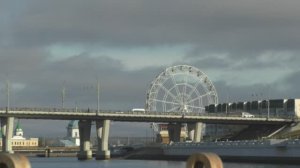 ЛОВЛЯ ОКУНЯ В ОТВЕС. ПЕРВЫЙ ЛЕД УЖЕ БЛИЗКО. КУДА ДЕЛАСЬ ВОДА ?