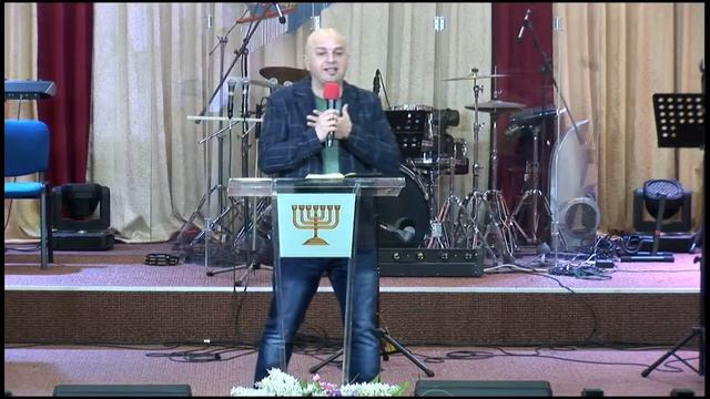 Субботнее Служение  21.01.23  ПРЯМАЯ ТРАНСЛЯЦИЯ