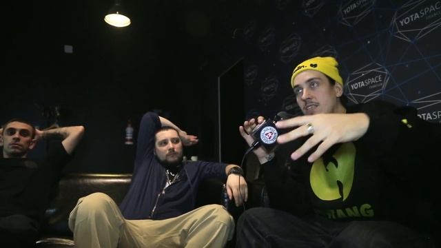 A-One Talks  Триагрутрика