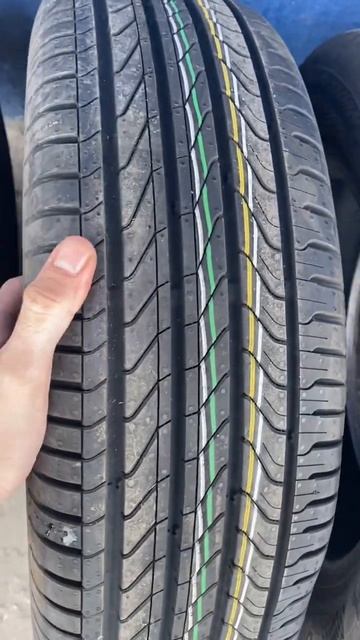 Continental Ultracontact смотреть онлайн