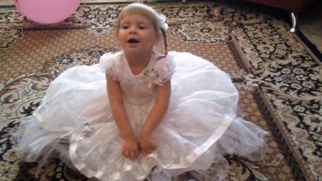 Доченька это мамина радость!!!! смотреть онлайн