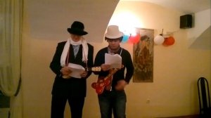 Поздравление с Днём Рождения на Итальянском