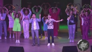 Музыкальный Дилижанс. Промо. 2023 год.