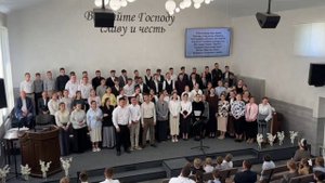 Господь мой свет # христианская песня