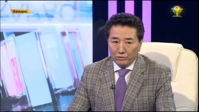 Көзқарас. Опера әншісі ҚР еңбек сіңірген артисі Кенжеғали Мыржықбаев