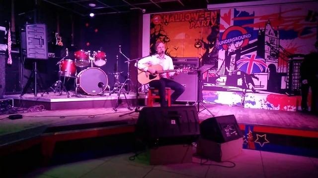 Тоска Live