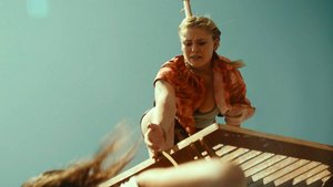 Fall vs Sam Tinnesz - Even If It Hurts