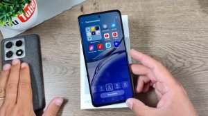 Обзор OPPO Reno12 F 4G ★ на XIAOMI больше не вернусь?