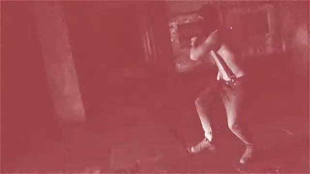 Видео в стиле: Грязный Рамирес - Токсин смотреть онлайн