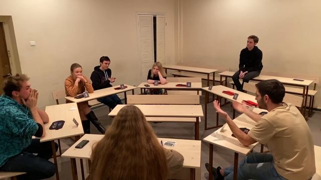 25.10.2022 MSU Mafia Fall Championship, стол 1, игра 1 смотреть онлайн