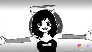 Меме Бенди и чернильная машина