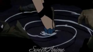 аниме клип Тёмный дворецкий - Сиэль и Лиззи - моя вендетта