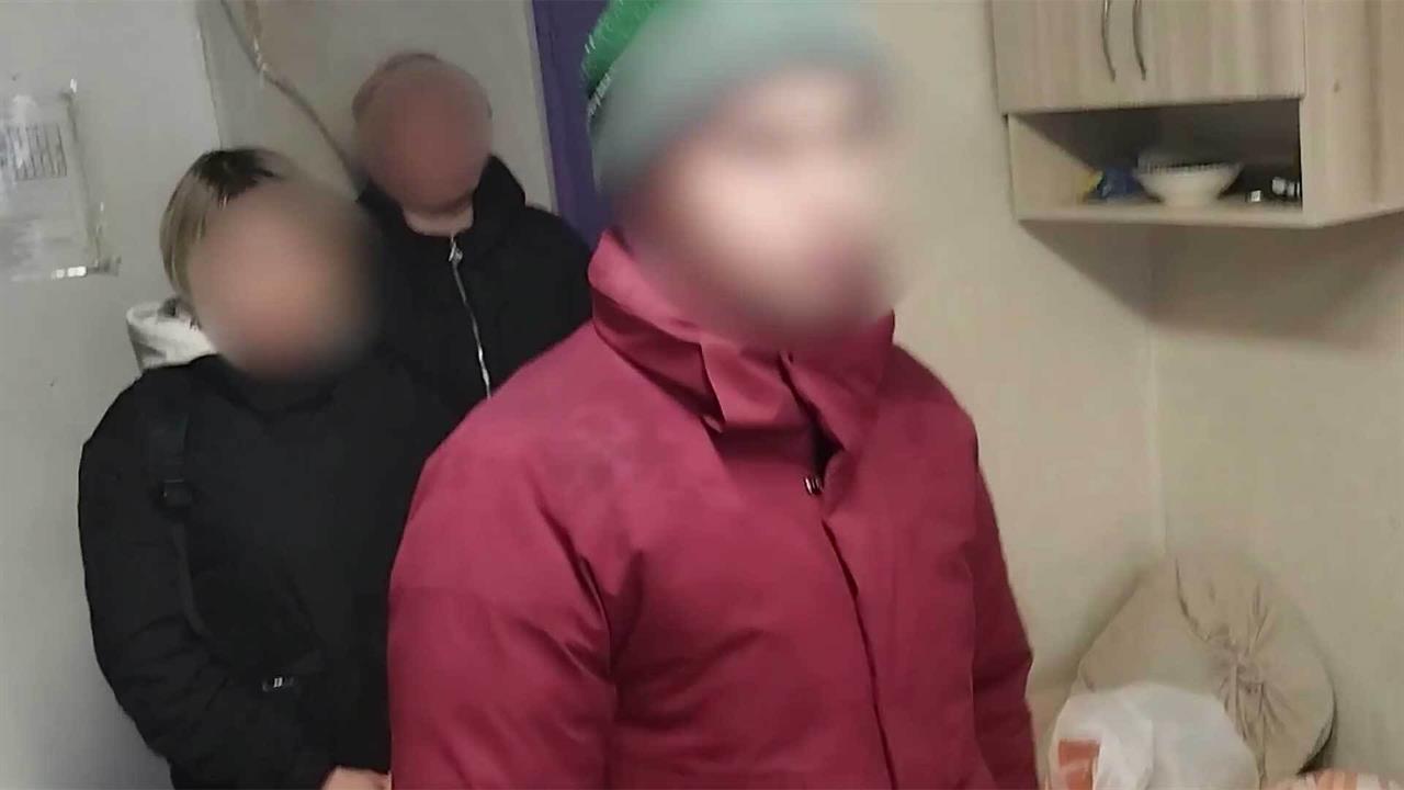 В 81 российском регионе прошли масштабные рейды против идеологии насилия среди молодежи