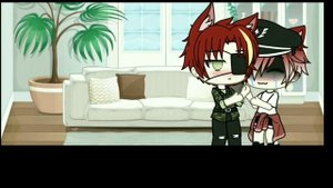 /Реакция СССР и Рейха на шипы/ Countryhumans /