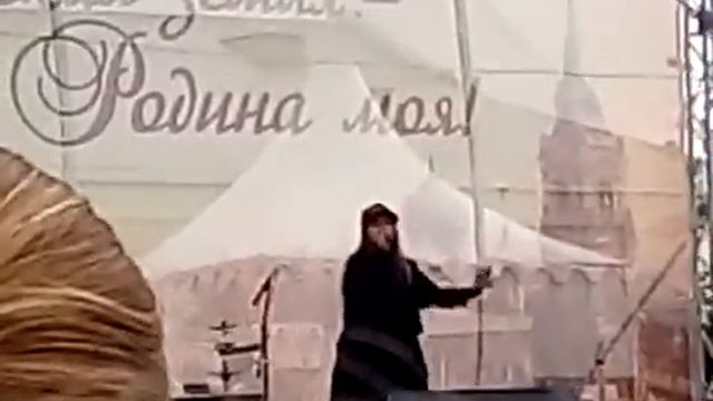 Новомосковск КОНЦЕРТ ДЕНЬ ТУЛ ОБЛАСТЬ смотреть онлайн