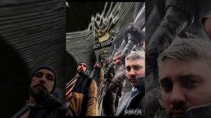 DE МЫ 👥 - joy division cover