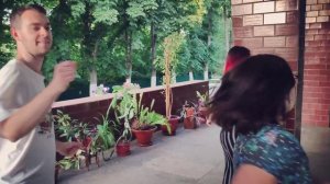 Джазовые танцы. Танцуй под джаз!