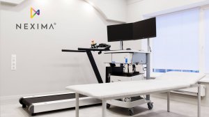 Стресс-тест метаболической системы организма. Метаболограф