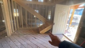 Каркасник в США, флиппинг деревянных домов в Америке э