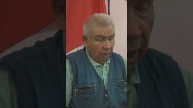 Рассказ Криводедова Виктора Ефимовича о Великой Отечественной войне в Севастополе (4-я часть)