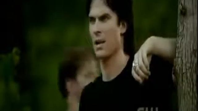 Прикол по Дневникам вампира смотреть онлайн