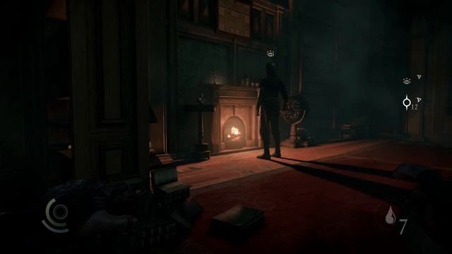 Thief (2014) - Прохождение pt20 смотреть онлайн