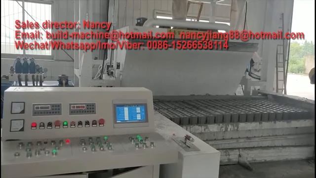 машина для производства гипсовых блоков gypsum block production смотреть онлайн