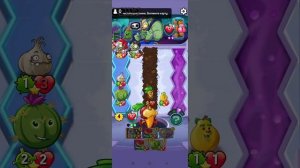 ЗАДАНИЕ ДНЯ|СЮРПРИЗ В PvZ Heroes(07/08/23)