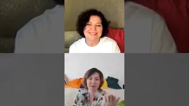 И снова 13 мифов о подушке "Асония" от 22 июня с Еленой Журавлевой и Ларисой Трусовой. смотреть онлайн