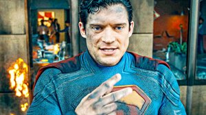 Супермен - Русский трейлер #2 (2025)