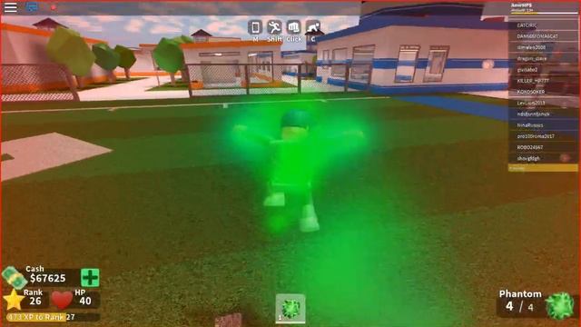 Обновление в Mad Citi ! Новая ювиелирка ! И два новых героя ! смотреть онлайн