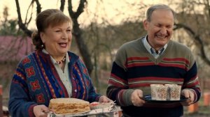 Сериал Сваты 7 сезон смешные моменты | Все приколы из 7 сезона сериала  Сваты