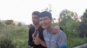 Туркменский прикол 😂😂😎