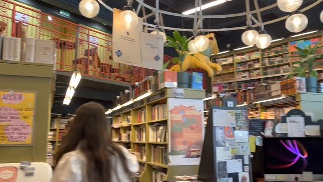 Книжные аллеи и магазин «Подписные издания»🔥📚+ РЕЗУЛЬТАТЫ РОЗЫГРЫША🫶🏻