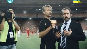 Сникерс (реклама 2014)