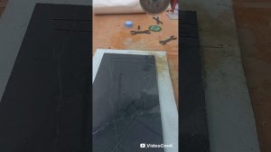 Диск для углового гравера 50-6-0.6мм спеченый алмаз.