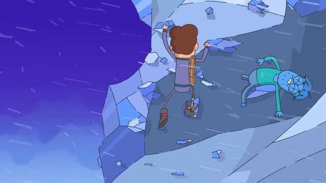 ЖЁЛТЫЙ БОБ | 1 тр. ТЕОРИИ "Знакомьтесь, Боб" | BT4 | БОБ покоряет Эверест эпизод 1 сезон 3 смотреть онлайн